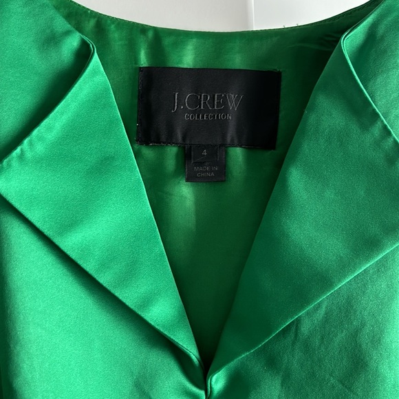 Gorgeous JCREW Collection Party Dress - Picture 2 of 7